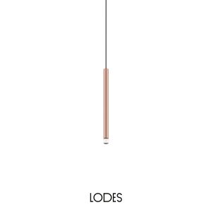 Lodes LED-Einzelpendel A-TUBE NANO 15822