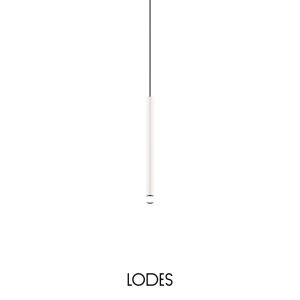 Lodes LED-Einzelpendel A-TUBE NANO 15822