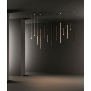 Lodes LED-Einzelpendel A-TUBE NANO 15822