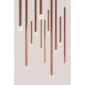 Lodes LED-Einzelpendel A-TUBE NANO 15822