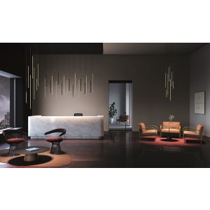 Lodes LED-Einzelpendel A-TUBE NANO 15822
