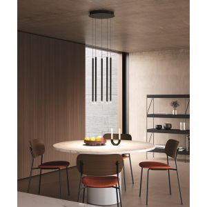 Lodes LED-Einzelpendel A-TUBE NANO 15822