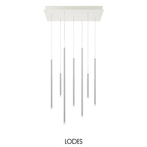 Lodes LED-Einzelpendel A-TUBE NANO 15822