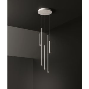 Lodes LED-Einzelpendel A-TUBE NANO 15822