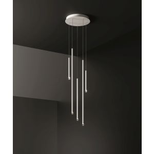 Lodes LED-Einzelpendel A-TUBE NANO 15822