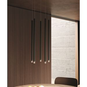 Lodes LED-Einzelpendel A-TUBE NANO 15822