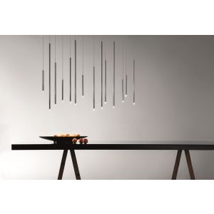Lodes LED-Einzelpendel A-TUBE NANO 15822