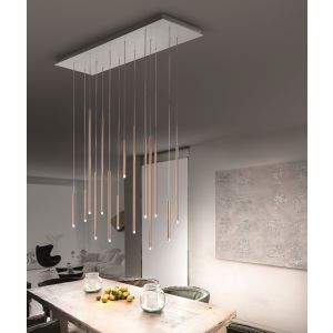 Lodes LED-Einzelpendel A-TUBE NANO 15822