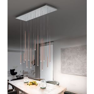Lodes LED-Einzelpendel A-TUBE NANO 15822