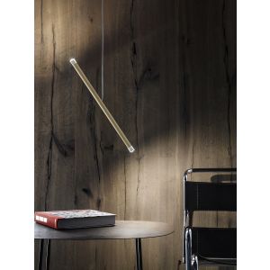 Lodes LED-Einzelpendel A-TUBE NANO DUO 15825-16