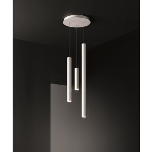 Lodes Pendelleuchte A-TUBE 30cm/60cm/100cm 09622