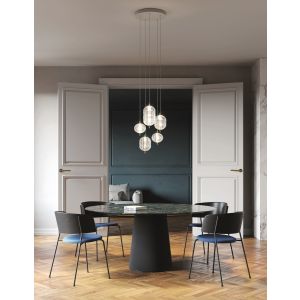Lodes LED-Einzelpendel JEFFERSON 16821