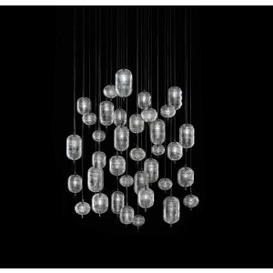 Lodes LED-Einzelpendel JEFFERSON 16821