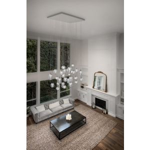 Lodes LED-Einzelpendel JEFFERSON 16821