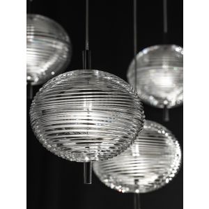 Lodes LED-Einzelpendel JEFFERSON 16821