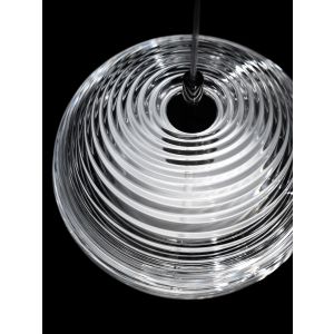 Lodes LED-Einzelpendel JEFFERSON 16821