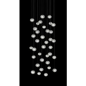 Lodes LED-Einzelpendel JEFFERSON 16821