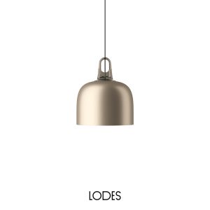 Lodes Pendelleuchte JIM BELL 16921