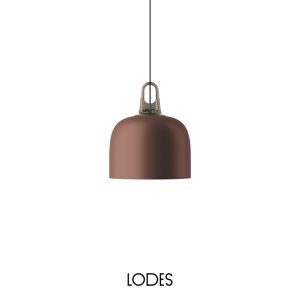 Lodes Pendelleuchte JIM BELL 16921