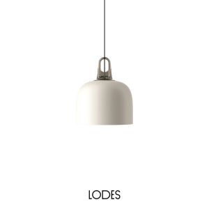 Lodes Pendelleuchte JIM BELL 16921