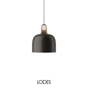 Lodes Pendelleuchte JIM BELL 16921