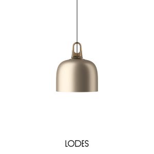 Lodes Pendelleuchte JIM BELL 16921