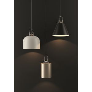 Lodes Pendelleuchte JIM CONE 16922