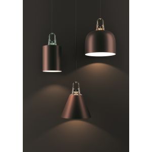 Lodes Pendelleuchte JIM CONE 16922