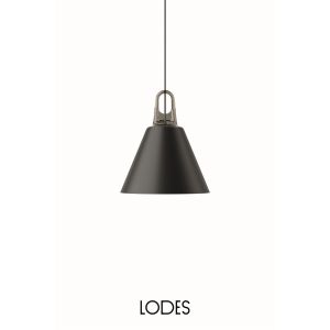Lodes Pendelleuchte JIM CONE 16922