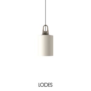 Lodes Pendelleuchte JIM CYLINDER 16923