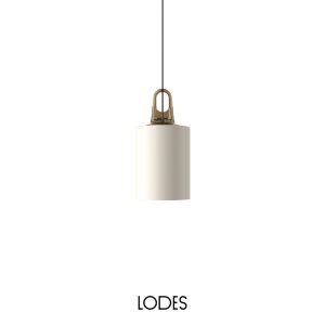 Lodes Pendelleuchte JIM CYLINDER 16923