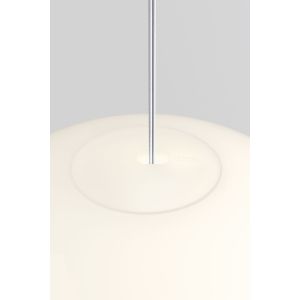 Lodes Pendelleuchte VOLUM 42cm 18720 1200