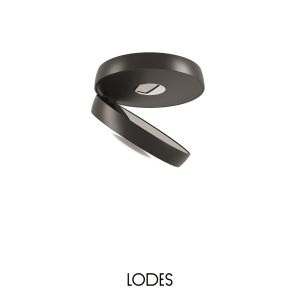 Lodes LED-Deckenleuchte NAUTILUS 16530