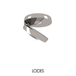 Lodes LED-Deckenleuchte NAUTILUS 16530