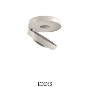 Lodes LED-Deckenleuchte NAUTILUS 16530