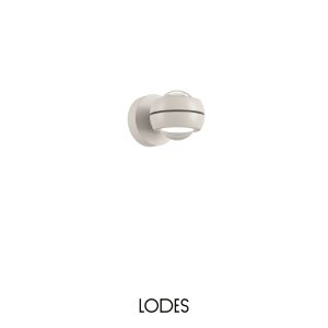 Lodes LED-Wandleuchte NAUTILUS MINI 16551