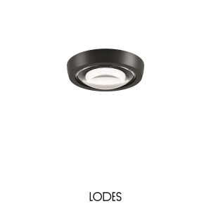 Lodes LED-Deckenleuchte NAUTILUS 16560