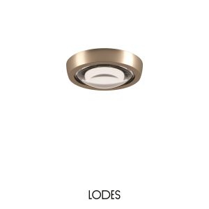 Lodes LED-Deckenleuchte NAUTILUS 16560