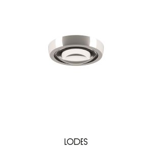 Lodes LED-Deckenleuchte NAUTILUS 16560