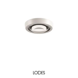 Lodes LED-Deckenleuchte NAUTILUS 16560