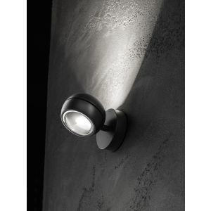 Lodes LED-Wandleuchte NAUTILUS MINI 16551