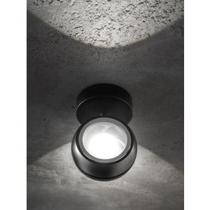 Lodes LED-Wandleuchte NAUTILUS MINI 16551
