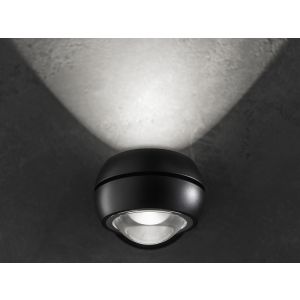 Lodes LED-Wandleuchte NAUTILUS MINI 16551