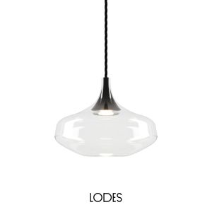 Lodes LED-Einzelpendel NOSTALGIA 15412