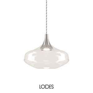 Lodes LED-Einzelpendel NOSTALGIA 15412