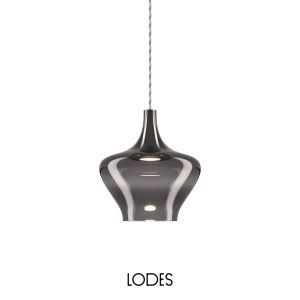 Lodes LED-Einzelpendel NOSTALGIA 15412
