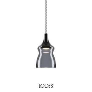 Lodes LED-Einzelpendel NOSTALGIA 15412