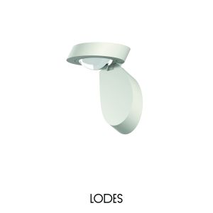 Lodes LED-Wandleuchte PIN-UP 15540