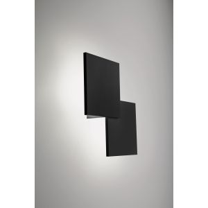 Lodes LED-Wand-/Deckenaußenleuchte PUZZLE OUTDOOR SQUARE 14692