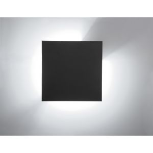 Lodes LED-Wand-/Deckenaußenleuchte PUZZLE OUTDOOR SINGLE 14693